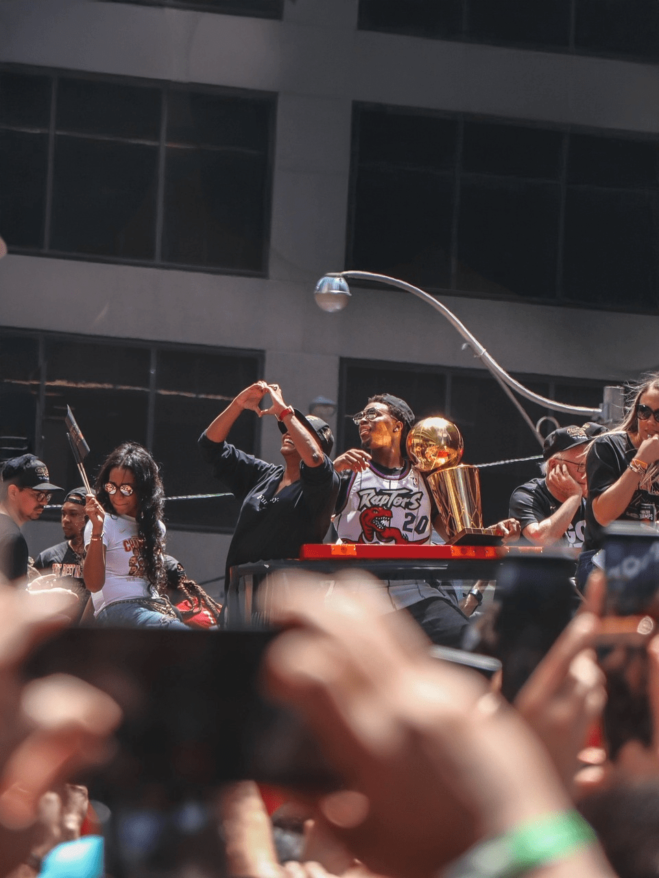 Analyzing The Raptors Depth Chart and&nbsp;Defense