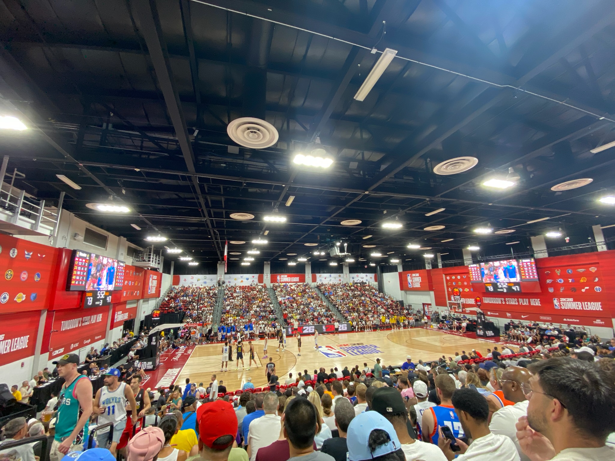 Breaking Down Two of the Most Exciting Summer League&nbsp;Contracts