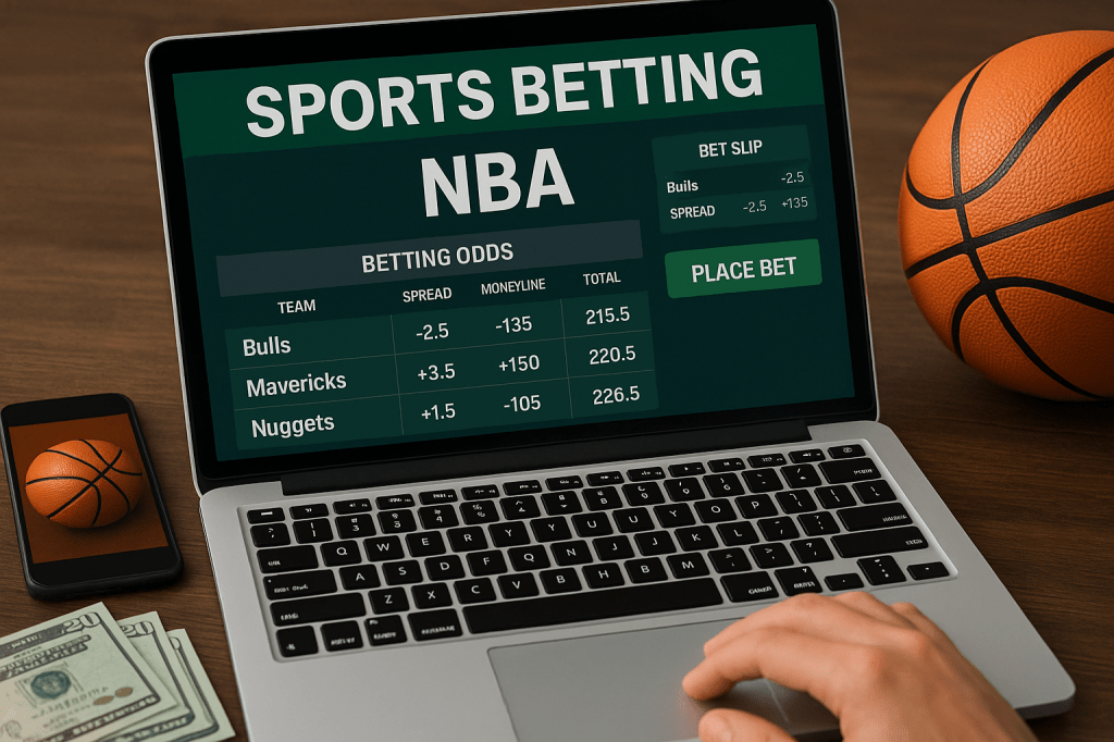 Malik Beasley: Federal Gambling Investigations and NBA Free&nbsp;Agency