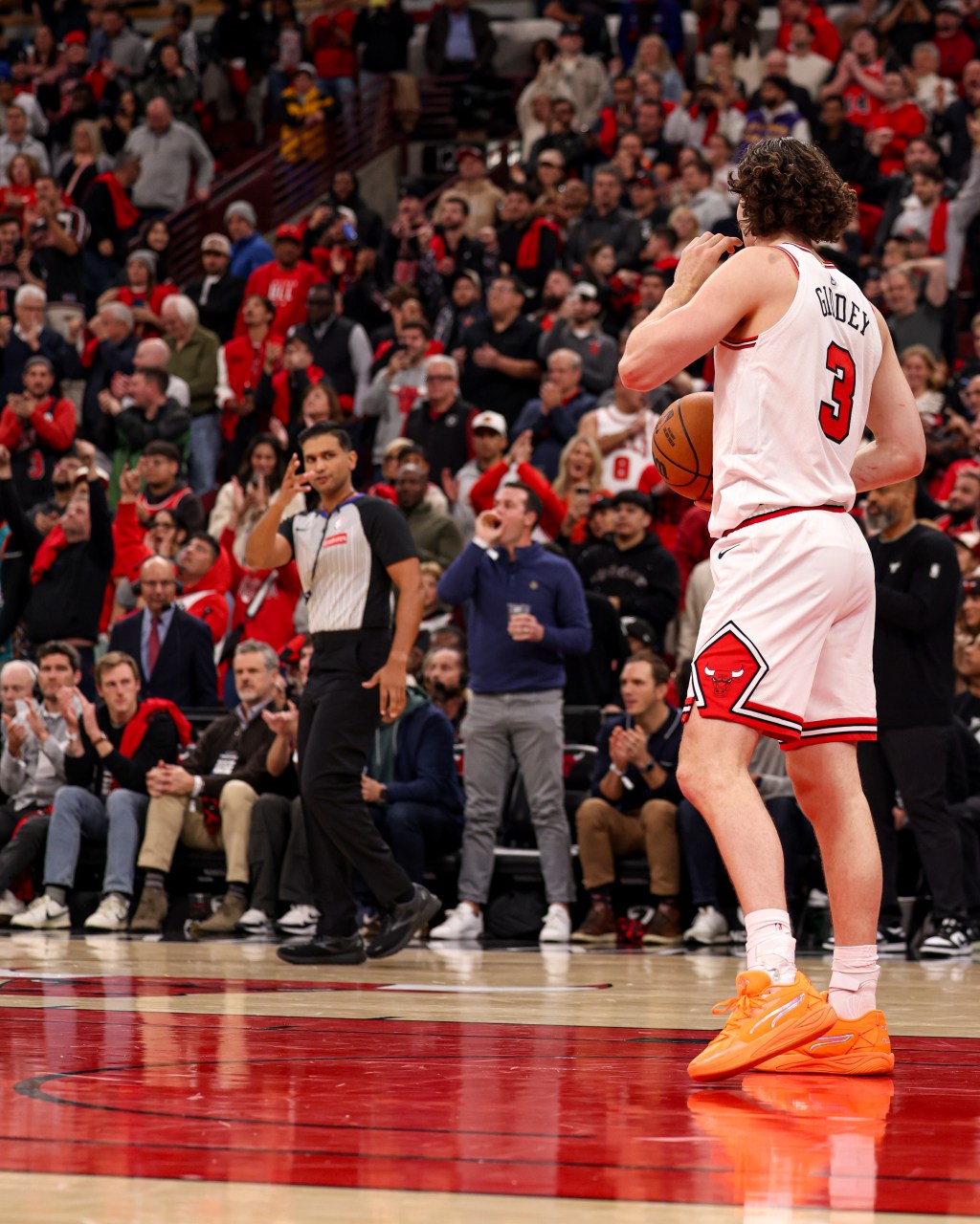 NBA Released New Scoring&nbsp;Metrics